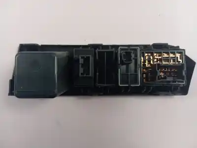 Peça sobressalente para automóvel em segunda mão comutador de espelhos retrovisores por nissan note (e11e) acenta referências oem iam 684859u100  