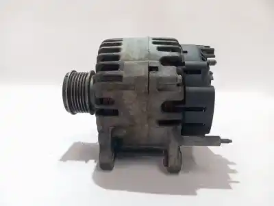 Second-hand car spare part alternator for seat leon (1p1) reference oem iam references 06f903023c  