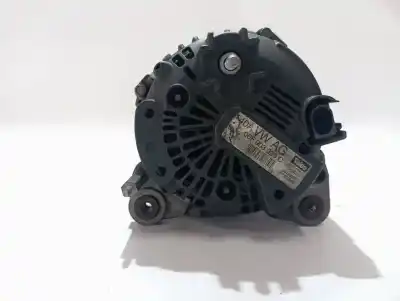 Second-hand car spare part alternator for seat leon (1p1) reference oem iam references 06f903023c  