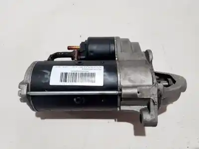 Автозапчастина б/у двигун запускається для audi a4 berlina (b5) 1.9 tdi посилання на oem iam 