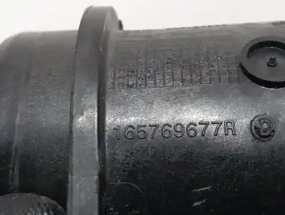 Pezzo di ricambio per auto di seconda mano misuratore di flusso per renault express advance riferimenti oem iam 226802715r  