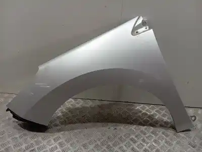 Peça sobressalente para automóvel em segunda mão guarda-lamas dianteiro esquerdo por peugeot 308 active referências oem iam 7840w1