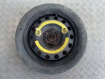 Peça sobressalente para automóvel em segunda mão ESTEPE por SEAT LEON (1P1)  Referências OEM IAM 1K0601027F  45/05