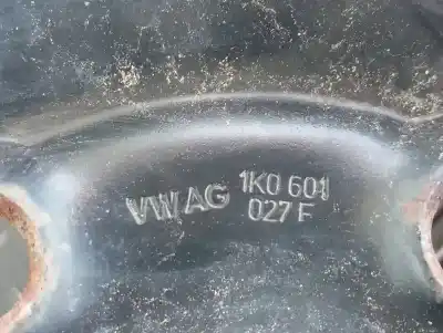 Peça sobressalente para automóvel em segunda mão estepe por seat leon (1p1) sport referências oem iam 1k0601027f  45/05