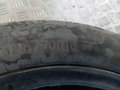 Peça sobressalente para automóvel em segunda mão estepe por seat leon (1p1) sport referências oem iam 1k0601027f  45/05