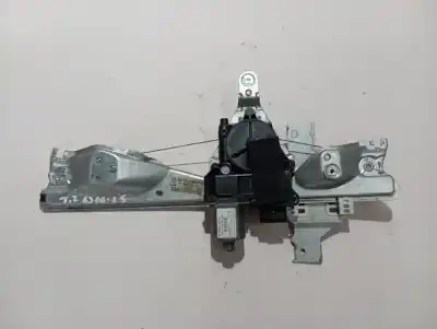 Peça sobressalente para automóvel em segunda mão elevador de vidros traseiro esquerdo por peugeot 308 active referências oem iam 9675466880