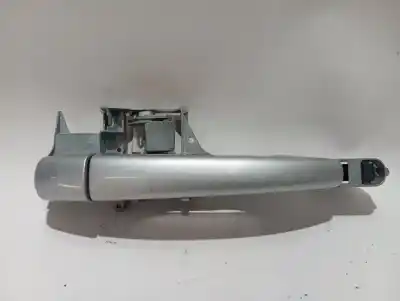 Peça sobressalente para automóvel em segunda mão puxador exterior frente direito por peugeot 308 active referências oem iam 9101gf