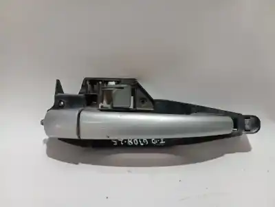 Peça sobressalente para automóvel em segunda mão puxador exterior traseiro direito por peugeot 308 active referências oem iam 9101gh