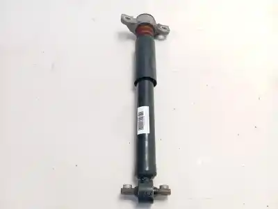 Peça sobressalente para automóvel em segunda mão amortecedor traseiro esquerdo por ford mondeo lim. titanium hybrid referências oem iam 2330582