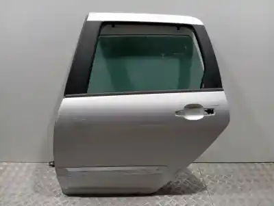 Peça sobressalente para automóvel em segunda mão porta do automóvel traseira esquerda por peugeot 308 active referências oem iam 9006r8