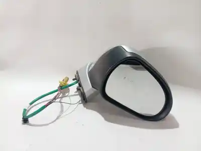 Peça sobressalente para automóvel em segunda mão espelho retrovisor direito por peugeot 308 active referências oem iam 8153nc