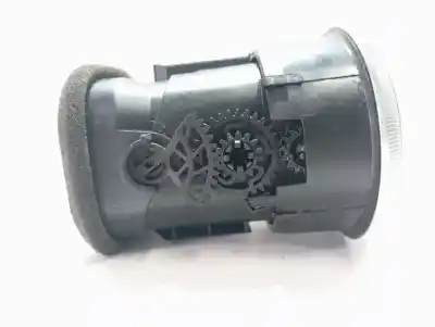 Peça sobressalente para automóvel em segunda mão grelha / difusor de ar por audi a3 (8p) 1.9 tdi ambiente referências oem iam 8j0820901  8p0820901f