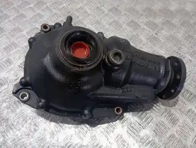 Pezzo di ricambio per auto di seconda mano Differenziale Anteriore per BMW X3 (E83) 2.0 16V Diesel CAT Riferimenti OEM IAM 7545611  