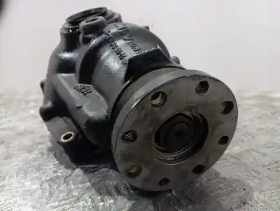 Second-hand car spare part front differential for bmw x3 (e83) 2.0 16v diesel cat oem iam references 7545611  