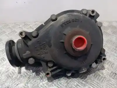Second-hand car spare part front differential for bmw x3 (e83) 2.0 16v diesel cat oem iam references 7545611  