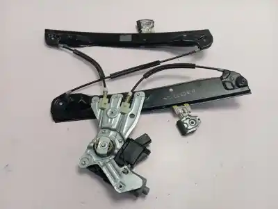 Peça sobressalente para automóvel em segunda mão ELEVADOR DE VIDROS DIANTEIRO DIREITO por OPEL MERIVA (2006->)  Referências OEM IAM 93168803  