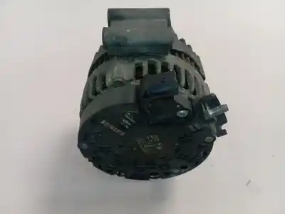 Second-hand car spare part alternator for bmw serie 3 coupe (e92) 330i oem iam references 755096705  
