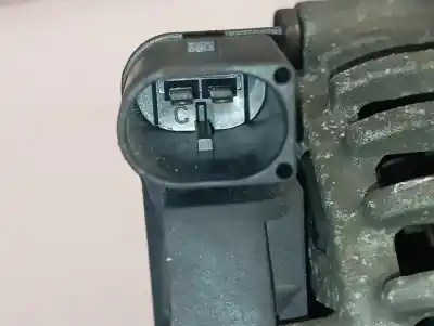 Second-hand car spare part alternator for bmw serie 3 coupe (e92) 330i oem iam references 755096705  