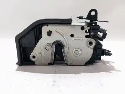 Second-hand car spare part front right door lock for bmw serie 3 coupe (e92) 330i oem iam references 7167074