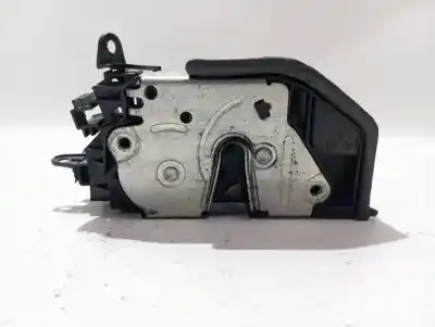 Second-hand car spare part left front door lock for bmw serie 3 coupe (e92) 330i oem iam references 7167071