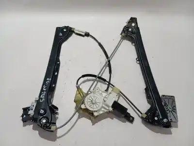 Second-hand car spare part driver left window regulator for bmw serie 3 coupe (e92) 330i oem iam references 7119201a