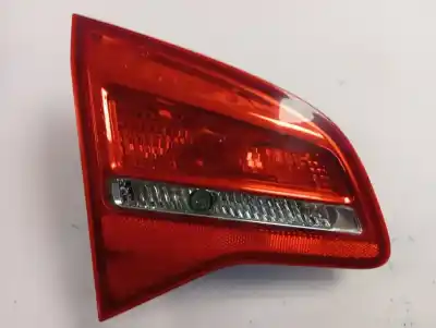 Pezzo di ricambio per auto di seconda mano Luce Di Coda Interna Sinistra per OPEL MERIVA (2006->) 1.7 Cosmo [1.7 Ltr. - 74 kW 16V CDTI] Riferimenti OEM IAM 13307491  