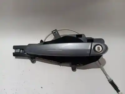 Second-hand car spare part exterior left front door handle for bmw serie 3 coupe (e92) 330i oem iam references e9x7xvt