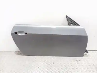 Second-hand car spare part front right door for bmw serie 3 coupe (e92) 330i oem iam references 41517200570
