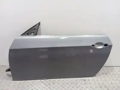 Second-hand car spare part left front door for bmw serie 3 coupe (e92) 330i oem iam references 41517200569
