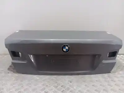 Second-hand car spare part trunk lid for bmw serie 3 coupe (e92) 330i oem iam references 41617168515