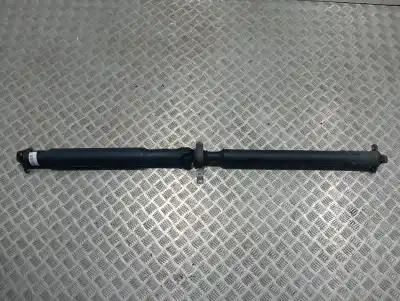 Second-hand car spare part center transmission for bmw serie 3 coupe (e92) 330i oem iam references 