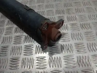 Second-hand car spare part center transmission for bmw serie 3 coupe (e92) 330i oem iam references   