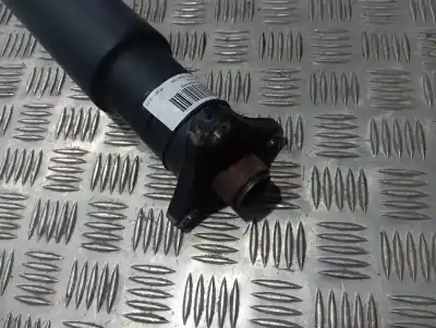 Second-hand car spare part center transmission for bmw serie 3 coupe (e92) 330i oem iam references   