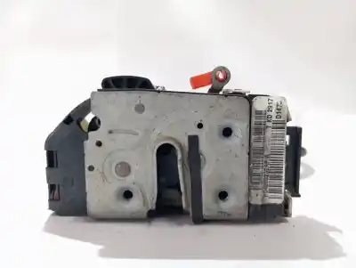 Pezzo di ricambio per auto di seconda mano serratura porta anteriore sinistra per chrysler sebring cabrio limited riferimenti oem iam 4589239aa