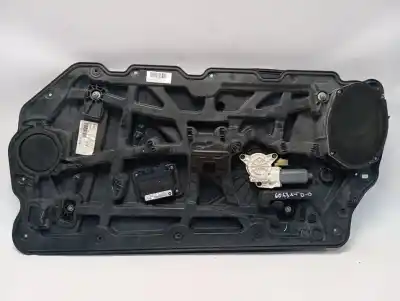 Pezzo di ricambio per auto di seconda mano alzacristalli anteriore destro per chrysler sebring cabrio limited riferimenti oem iam 68027864aa