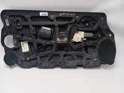 Pezzo di ricambio per auto di seconda mano alzacristalli anteriore sinistro per chrysler sebring cabrio limited riferimenti oem iam 68027865aa