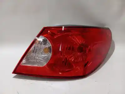 Pezzo di ricambio per auto di seconda mano luci posteriori destra per chrysler sebring cabrio limited riferimenti oem iam 5178172ab
