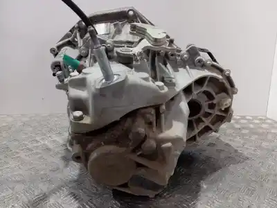 Pezzo di ricambio per auto di seconda mano riduttore per renault kangoo iii authentic riferimenti oem iam tl4363  