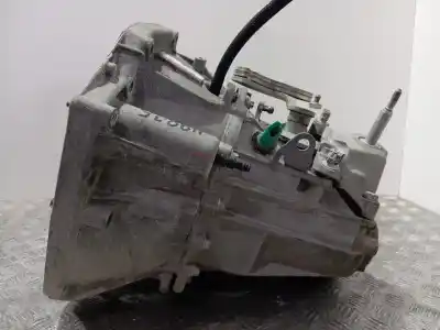 Pezzo di ricambio per auto di seconda mano riduttore per renault kangoo iii authentic riferimenti oem iam tl4363  