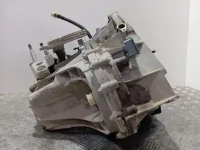 Pezzo di ricambio per auto di seconda mano riduttore per renault kangoo iii authentic riferimenti oem iam tl4363  