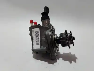 Second-hand car spare part Injection Pump for BMW SERIE 3 COUPE (E92) 320d OEM IAM references 0445010506  