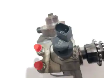 Peça sobressalente para automóvel em segunda mão bomba de injeção por bmw serie 3 coupe (e92) 320d referências oem iam 0445010506  