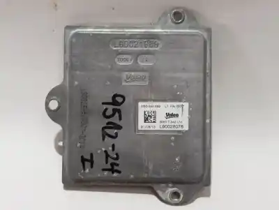 Peça sobressalente para automóvel em segunda mão Balastro De Xenon por BMW X1 (E84) xDrive 18d Referências OEM IAM L90028076  