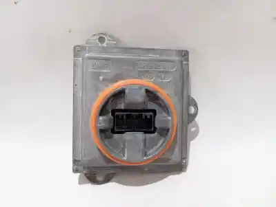 Peça sobressalente para automóvel em segunda mão balastro de xenon por bmw x1 (e84) xdrive 18d referências oem iam l90028076  