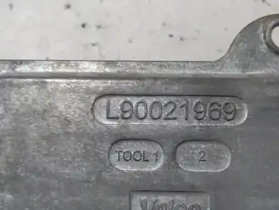 Peça sobressalente para automóvel em segunda mão balastro de xenon por bmw x1 (e84) xdrive 18d referências oem iam l90028076  