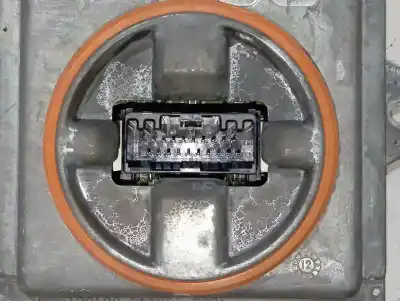 Peça sobressalente para automóvel em segunda mão balastro de xenon por bmw x1 (e84) xdrive 18d referências oem iam l90028076  