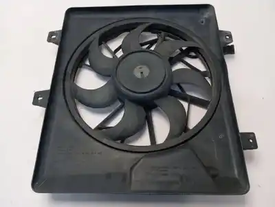 Second-hand car spare part radiator cooling fan for chrysler pt cruiser (pt) 2.2 crd touring oem iam references 5073578ab