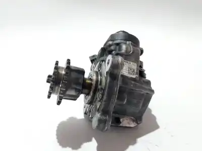 Second-hand car spare part Injection Pump for BMW SERIE 3 COUPE (E92) 320d OEM IAM references 0445010506  