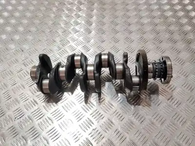 Peça sobressalente para automóvel em segunda mão Virabrequim por BMW SERIE 1 BERLINA (E81/E87) 2.0 120d Referências OEM IAM 7797975  