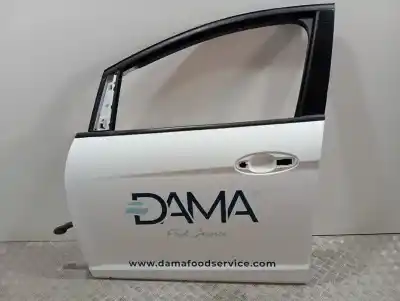 Автозапчастина б/у передні ліві двері для FORD GRAND C-MAX Edition Посилання на OEM IAM 2387618  